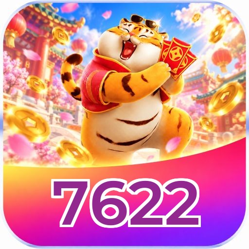 7622 Logo