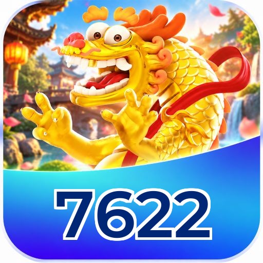 7622 Logo