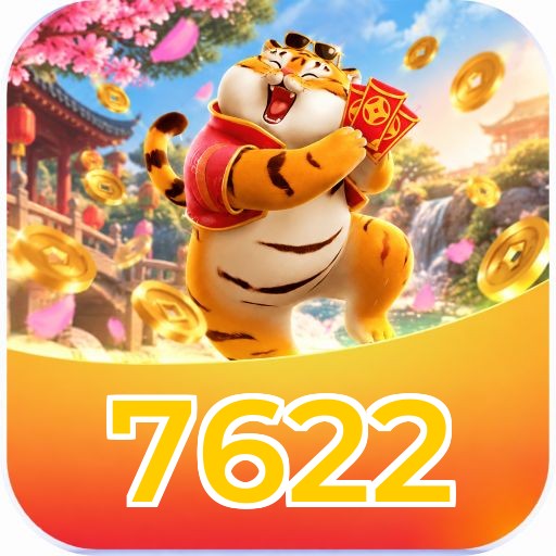 7622 Logo