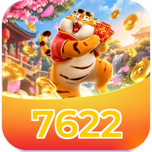 7622 Logo