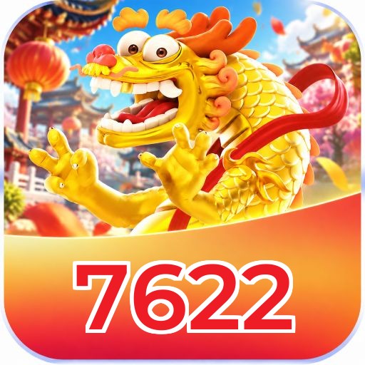 7622 Logo