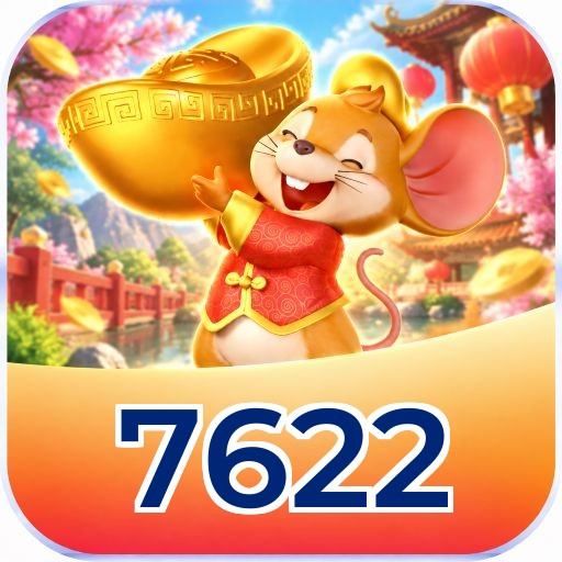 7622 Logo