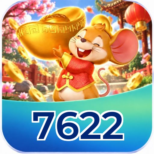 7622 Logo