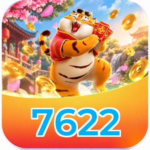 7622 Logo