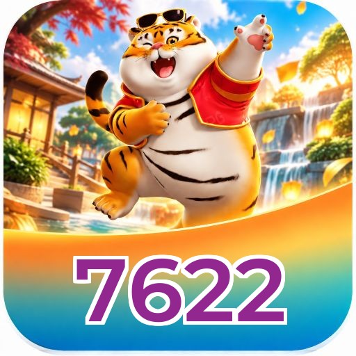 7622 Logo