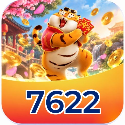 7622 Logo