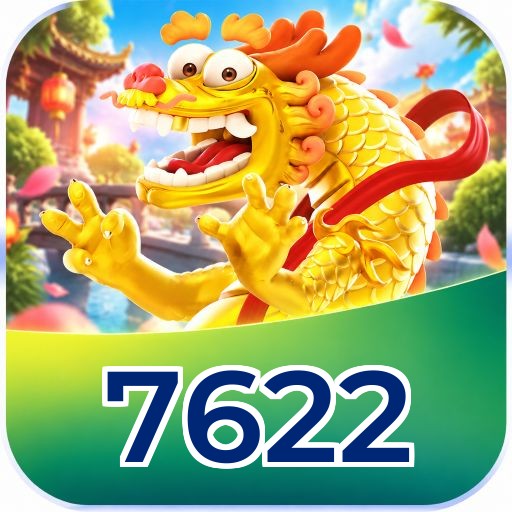 7622 Logo