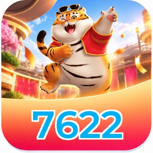 7622 Logo