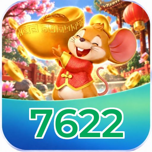 7622 Download - Logo Oficial