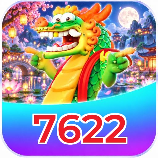 7622 Logo