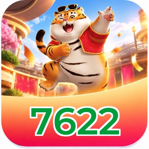 7622 Logo