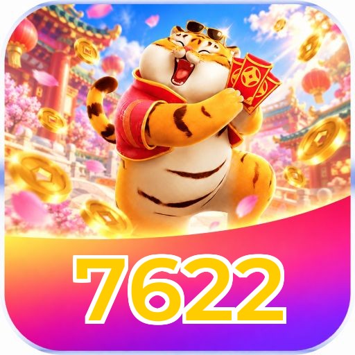 7622 Instalar App — logo oficial 350x350