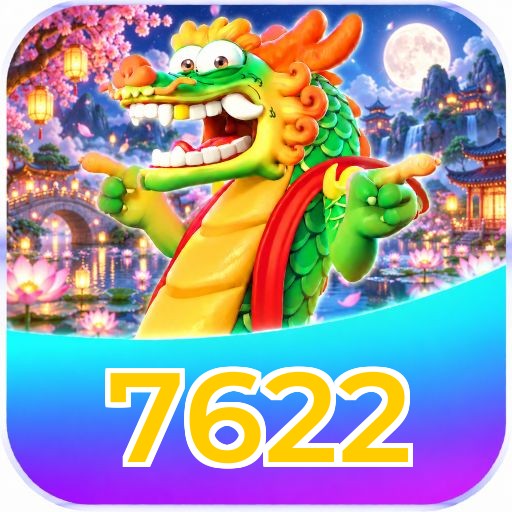 7622 Logo