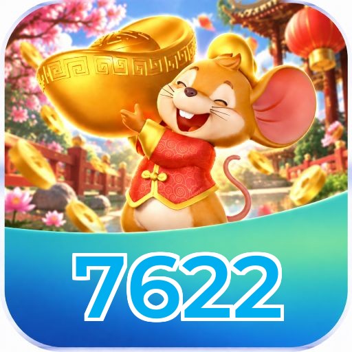 7622 VIP - Logo Oficial