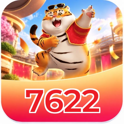7622 Slot - Logo Oficial